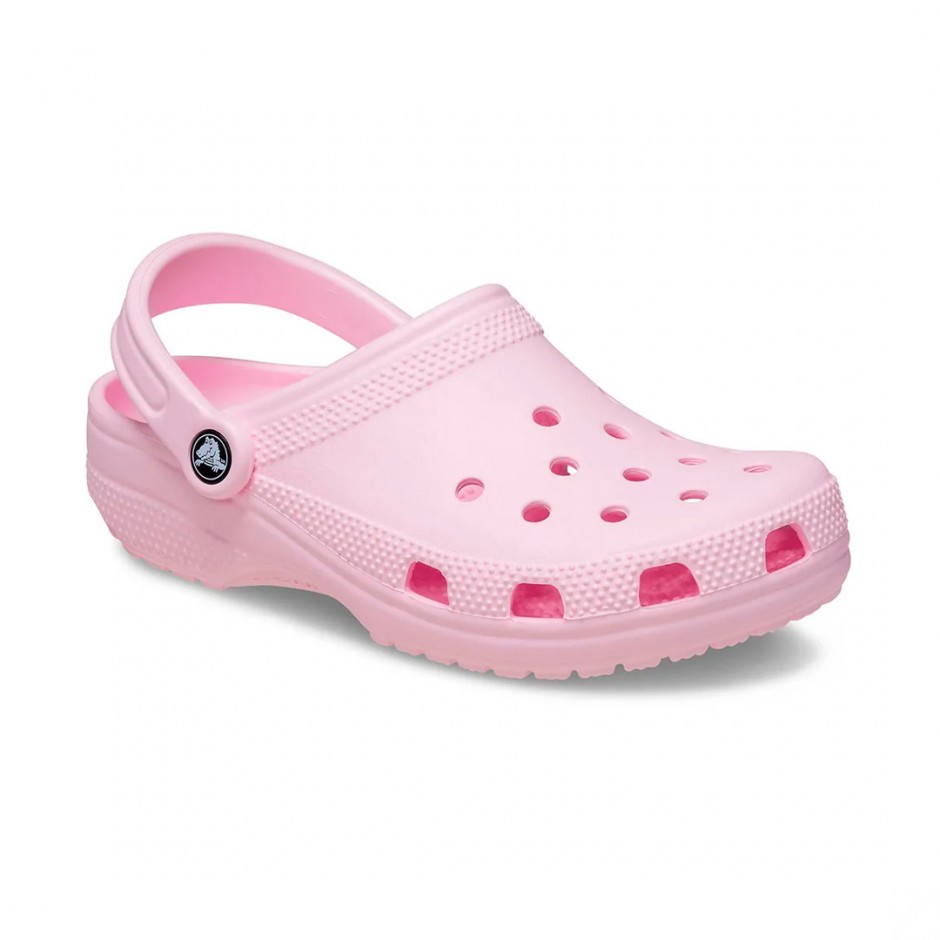 Γυναικεία Σανδάλια Ροζ - Crocs Classic