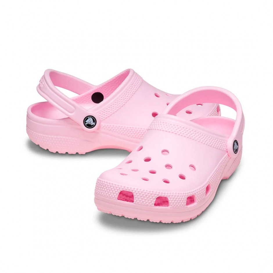 Γυναικεία Σανδάλια Ροζ - Crocs Classic