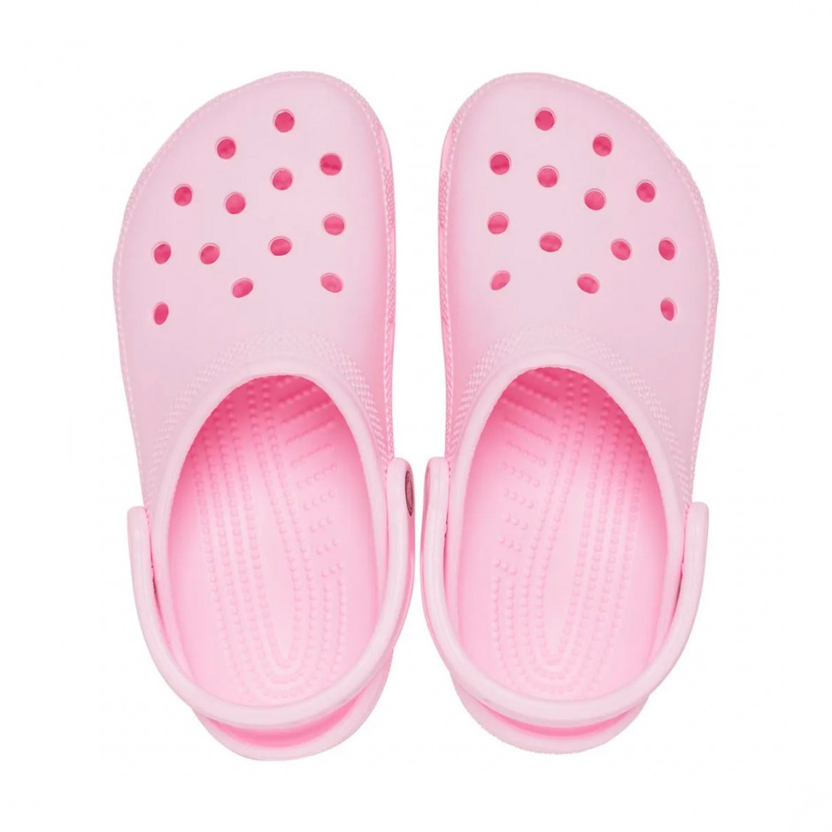 Γυναικεία Σανδάλια Ροζ - Crocs Classic