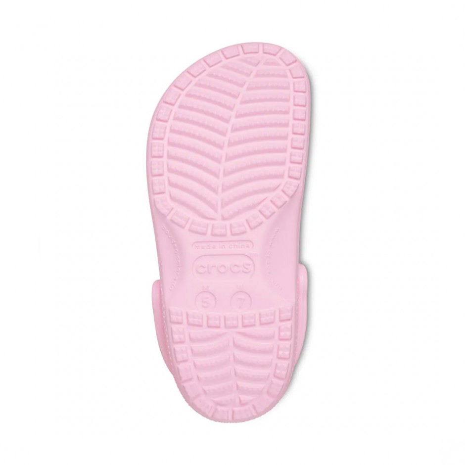 Γυναικεία Σανδάλια Ροζ - Crocs Classic