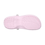 CROCS CLASSIC PLATFORM CLOG W 211231-6ZW Pink Image 2