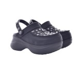Γυναικεία Σανδάλια Μαύρα - Crocs Bae Clog Εικόνα 0