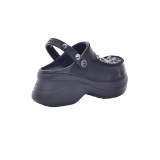 Γυναικεία Σανδάλια Μαύρα - Crocs Bae Clog Εικόνα 1