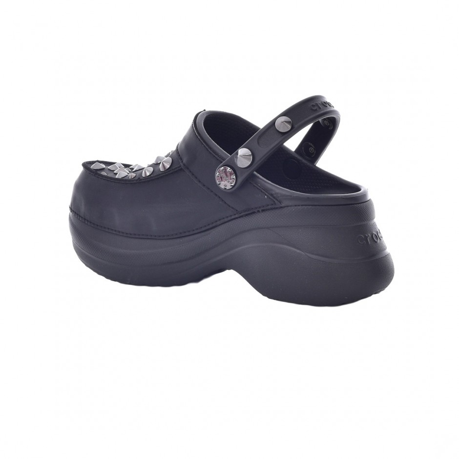 Γυναικεία Σανδάλια Μαύρα - Crocs Bae Clog