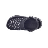Γυναικεία Σανδάλια Μαύρα - Crocs Bae Clog Εικόνα 3