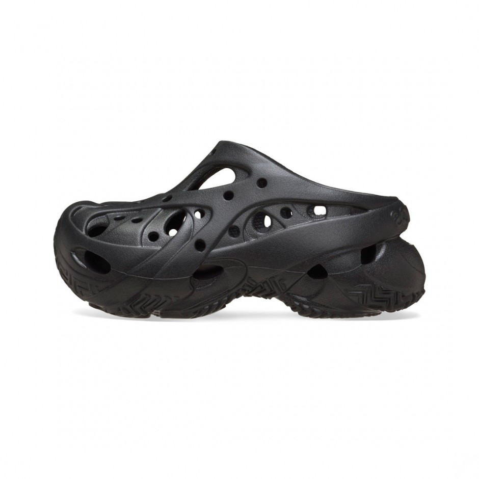 CROCS CAGED CLOG 211141-001 Black
