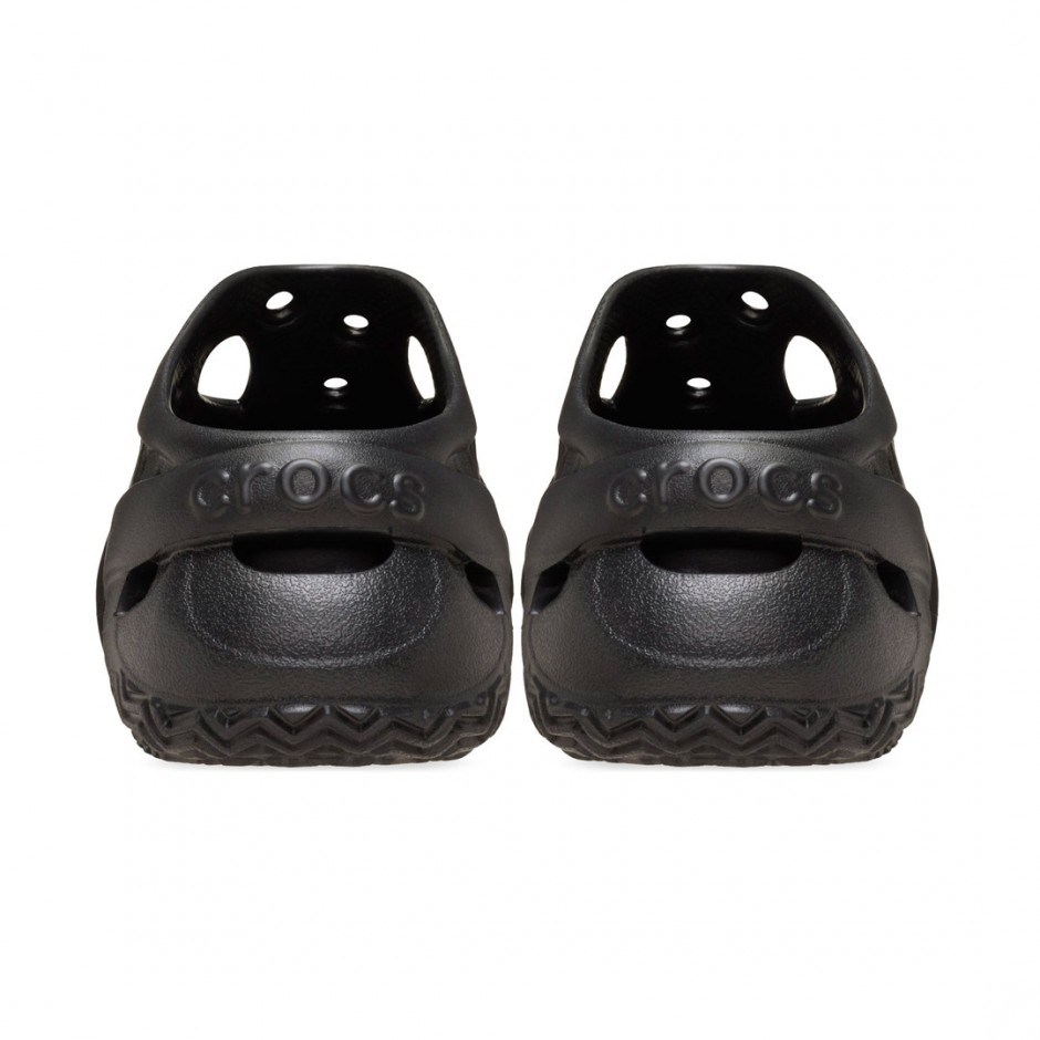 CROCS CAGED CLOG 211141-001 Black