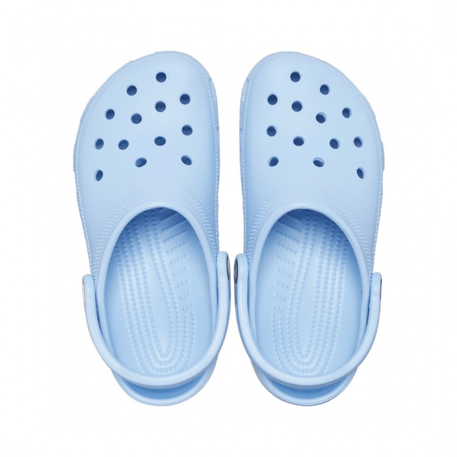 CROCS CLASSIC 10001-4NS Siel