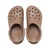 CROCS CLASSIC 10001-2Q9 Brown Image 0