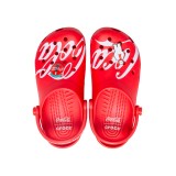 Women's Sandals Red - Crocs Coca-Cola Classic  Image 0