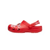 Women's Sandals Red - Crocs Coca-Cola Classic  Image 1