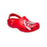 Women's Sandals Red - Crocs Coca-Cola Classic  Image 2