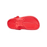 Women's Sandals Red - Crocs Coca-Cola Classic  Image 3