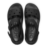 Γυναικεία Σανδάλια Μαύρα - Crocs Soho Y-Strap Εικόνα 0