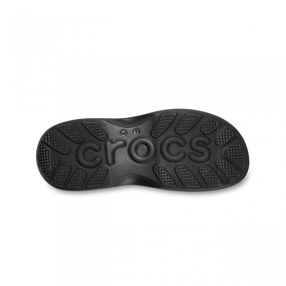 Γυναικεία Σανδάλια Μαύρα - Crocs Soho Y-Strap