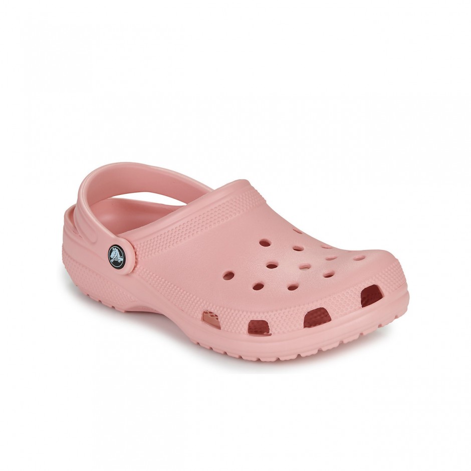 Γυναικεία Σανδάλια Ροζ - Crocs Classic