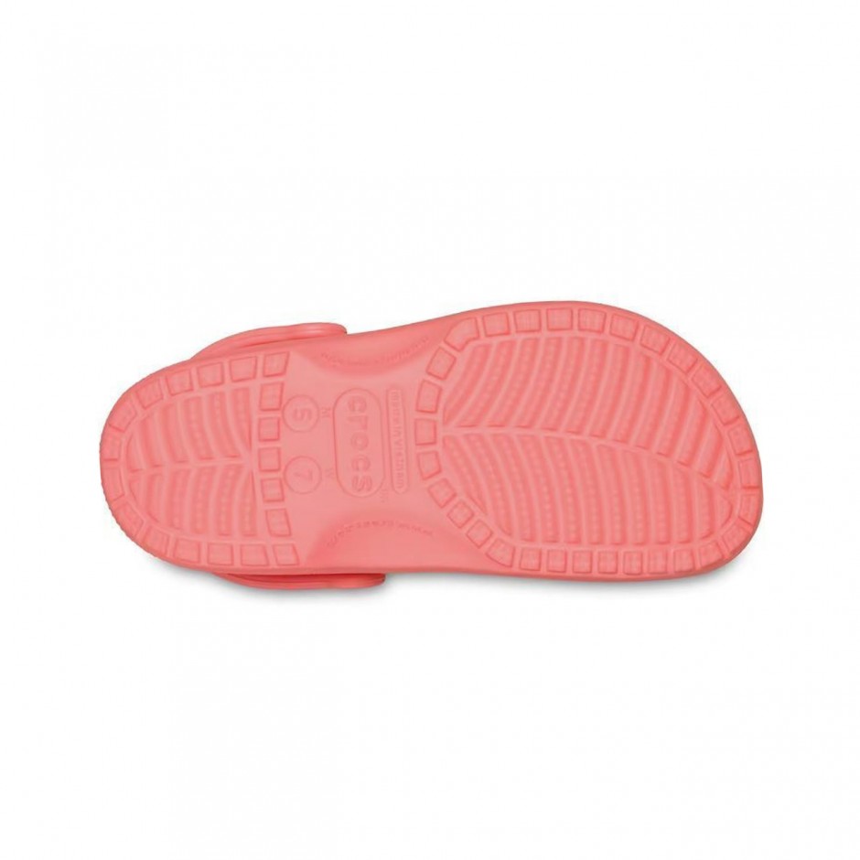 Γυναικεία Σανδάλια Κοραλί - Crocs Classic