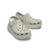 Γυναικεία Σανδάλια Μπεζ - Crocs Classic Crush Εικόνα 0