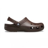 CROCS CLASSIC 10001-21Q Brown Image 