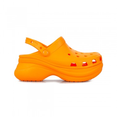 Γυναικεία Σανδάλια Κίτρινα - Crocs Bae Clog