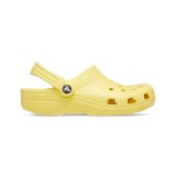 CROCS CLASSIC 10001-78R Yellow Image 