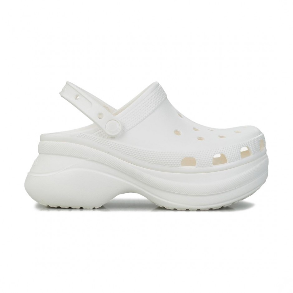 CROCS CLASSIC BAE CLOG W 206302-100 White