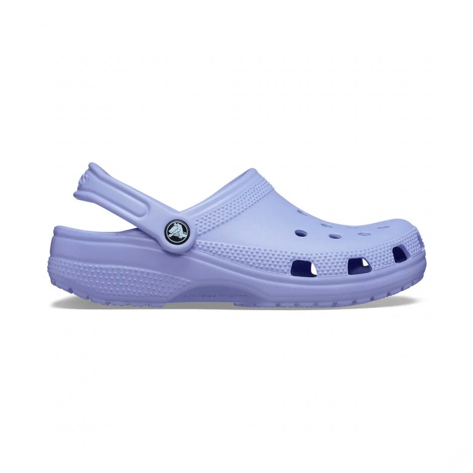 CROCS CLASSIC 10001-5BN Purple