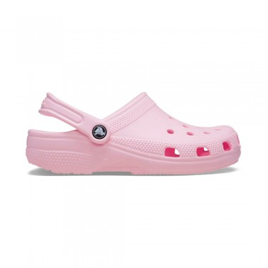 CROCS CLASSIC 10001-6ZW Pink