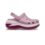 CROCS MEGA CRUSH CLOG 207988-5BX PINK Image 