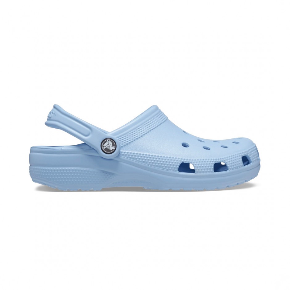 CROCS CLASSIC 10001-4NS Siel
