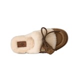 Γυναικεία Σανδάλια Καφέ - UGG Disquette Heritage Εικόνα 2