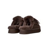 Γυναικεία Σανδάλια Καφέ - UGG Disquette Heritage Εικόνα 2