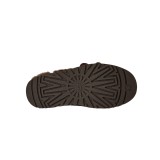 Γυναικεία Σανδάλια Καφέ - UGG Disquette Heritage Εικόνα 4