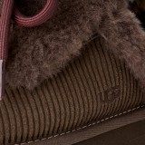 Γυναικεία Σανδάλια Καφέ - UGG Disquette Heritage Εικόνα 5