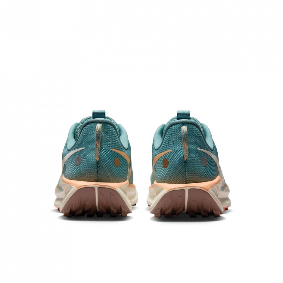 Γυναικεία Παπούτσια Trail Running Βεραμάν - Nike Pegasus Trail 5