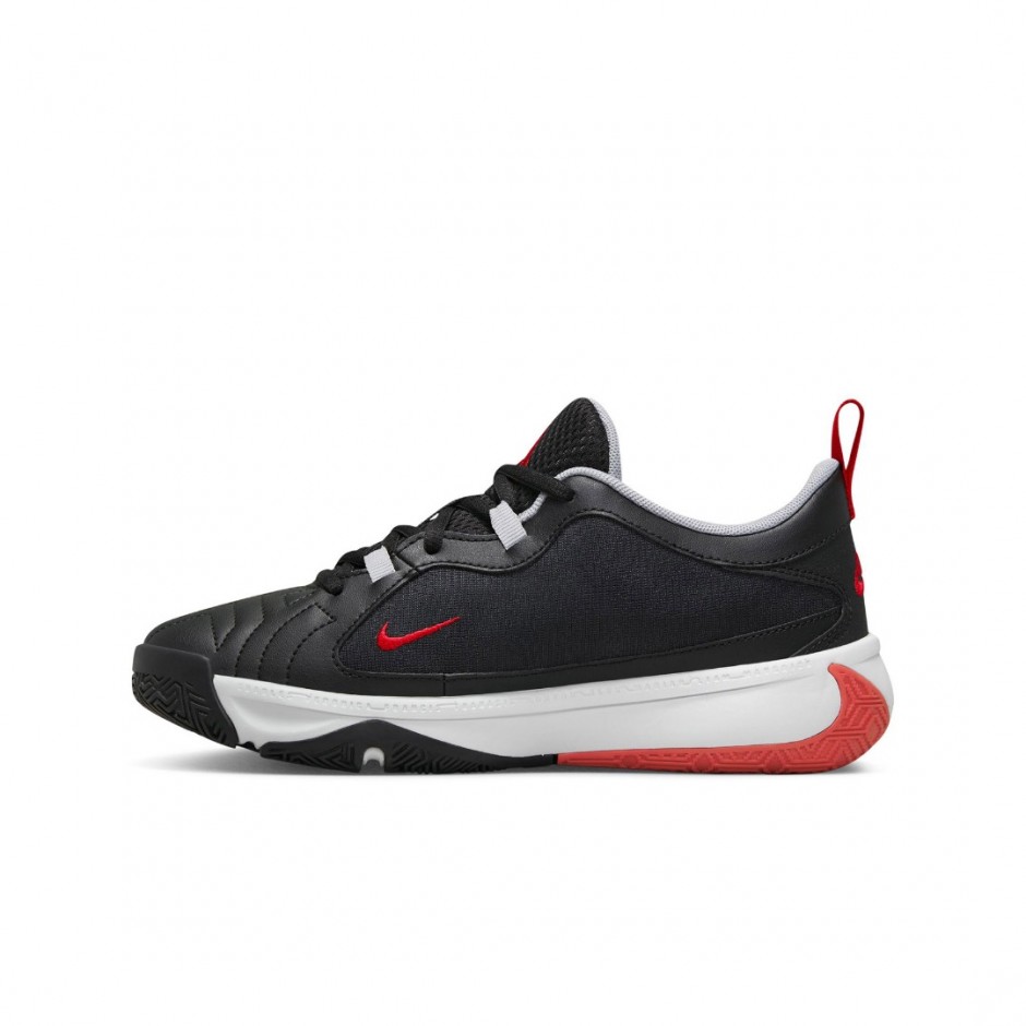 NIKE FREAK 5 (GS) DZ4486-004 Black