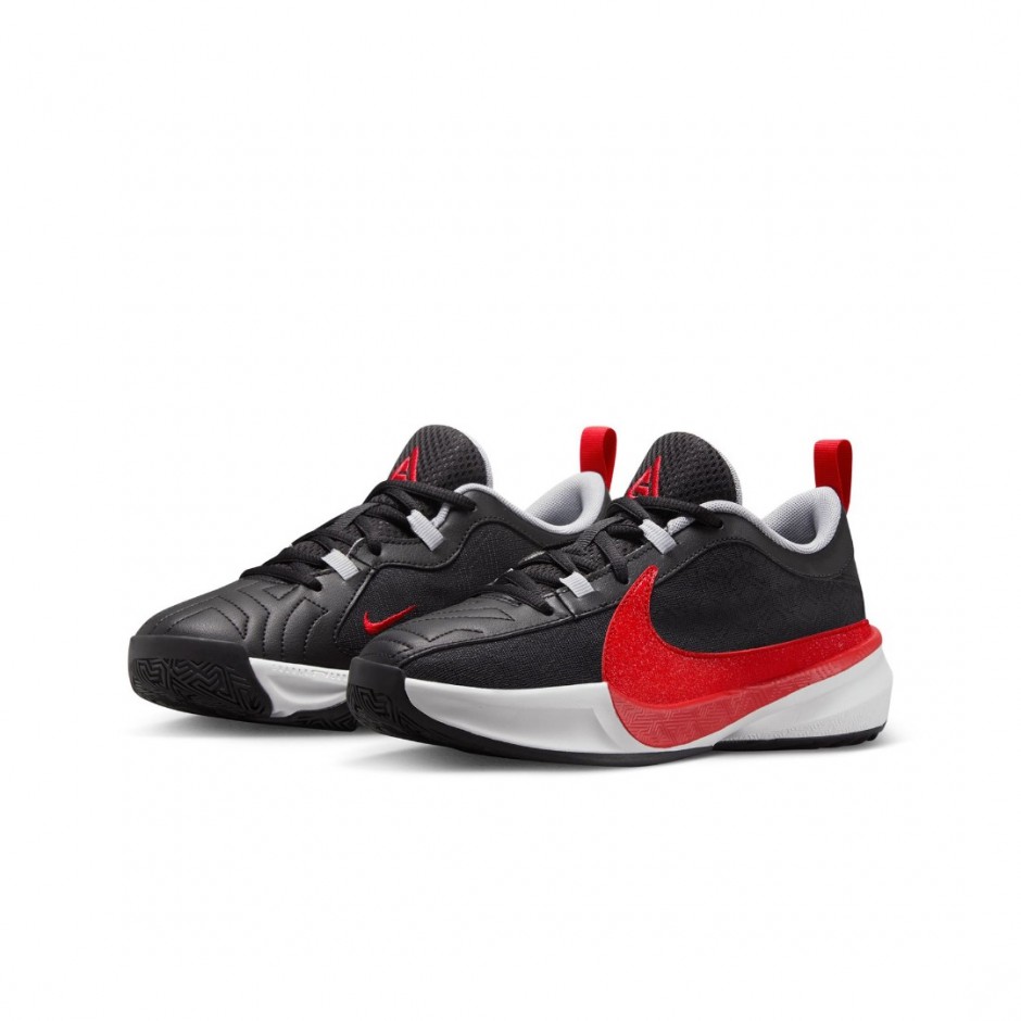 NIKE FREAK 5 (GS) DZ4486-004 Black