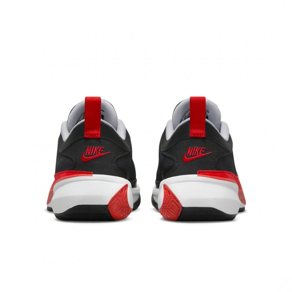 NIKE FREAK 5 (GS) DZ4486-004 Black