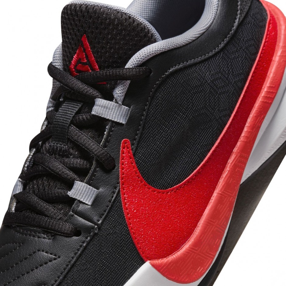 NIKE FREAK 5 (GS) DZ4486-004 Black