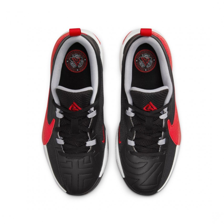 NIKE FREAK 5 (GS) DZ4486-004 Black