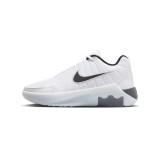 Εφηβικά Παπούτσια Μπάσκετ Λευκά - Nike LeBron Witness 9 Εικόνα 0