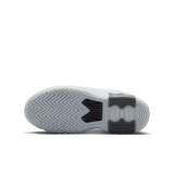 Εφηβικά Παπούτσια Μπάσκετ Λευκά - Nike LeBron Witness 9 Εικόνα 6