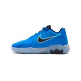 NIKE WITNESS IX (GS) HV2270-400 Royal Blue Image 0