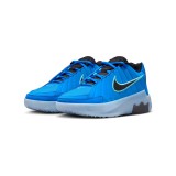 NIKE WITNESS IX (GS) HV2270-400 Royal Blue Image 1