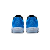 NIKE WITNESS IX (GS) HV2270-400 Royal Blue Image 2