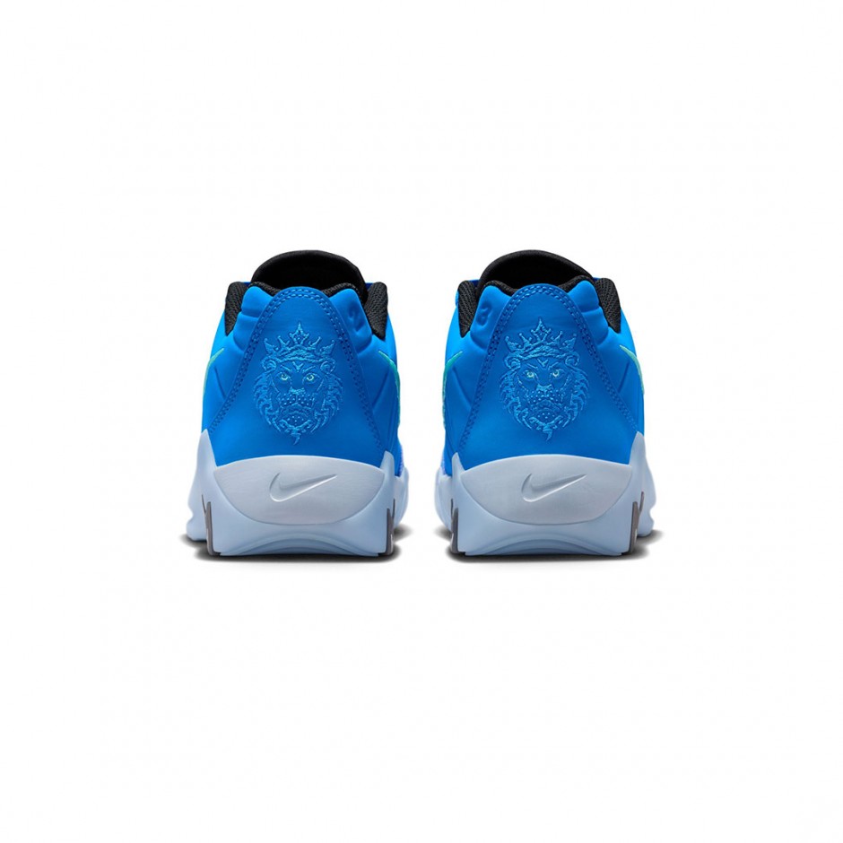 NIKE WITNESS IX (GS) HV2270-400 Royal Blue