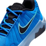 NIKE WITNESS IX (GS) HV2270-400 Royal Blue Image 3