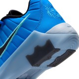 NIKE WITNESS IX (GS) HV2270-400 Royal Blue Image 4