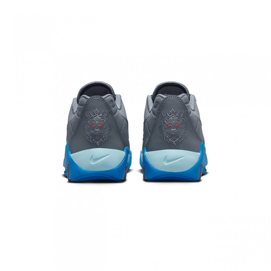 NIKE WITNESS IX (GS) HV2270-003 Grey