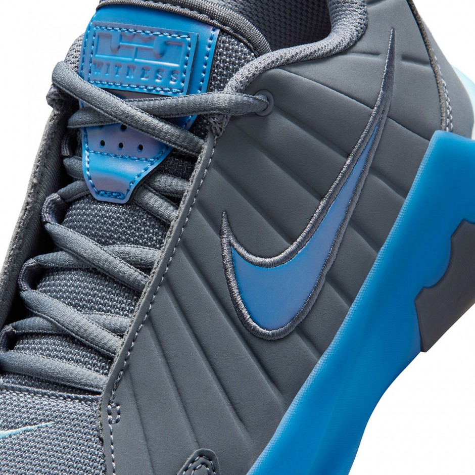 NIKE WITNESS IX (GS) HV2270-003 Grey